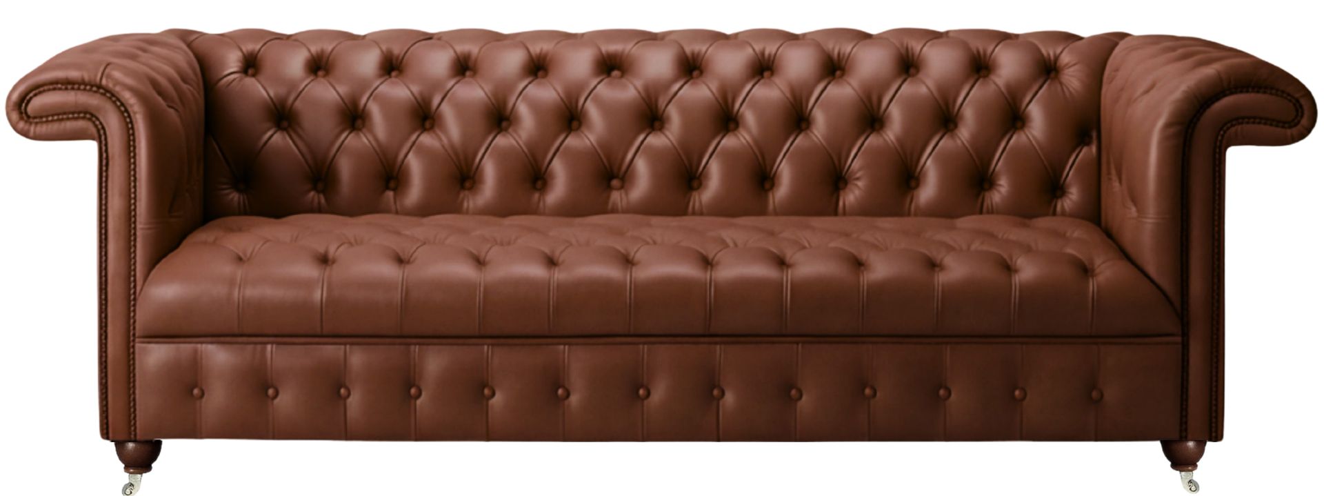 The Chelsea Chesterfield